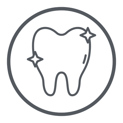 cosmetic dentistry oldbury birmingham icon