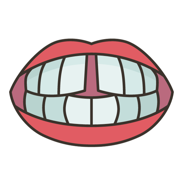 gapped teeth hakimi dental