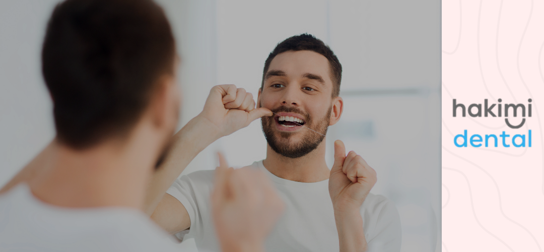 What is dental floss? Guide benefits & best practices