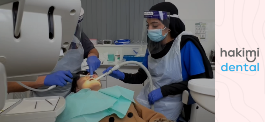 does a cracked tooth have to be pulled out